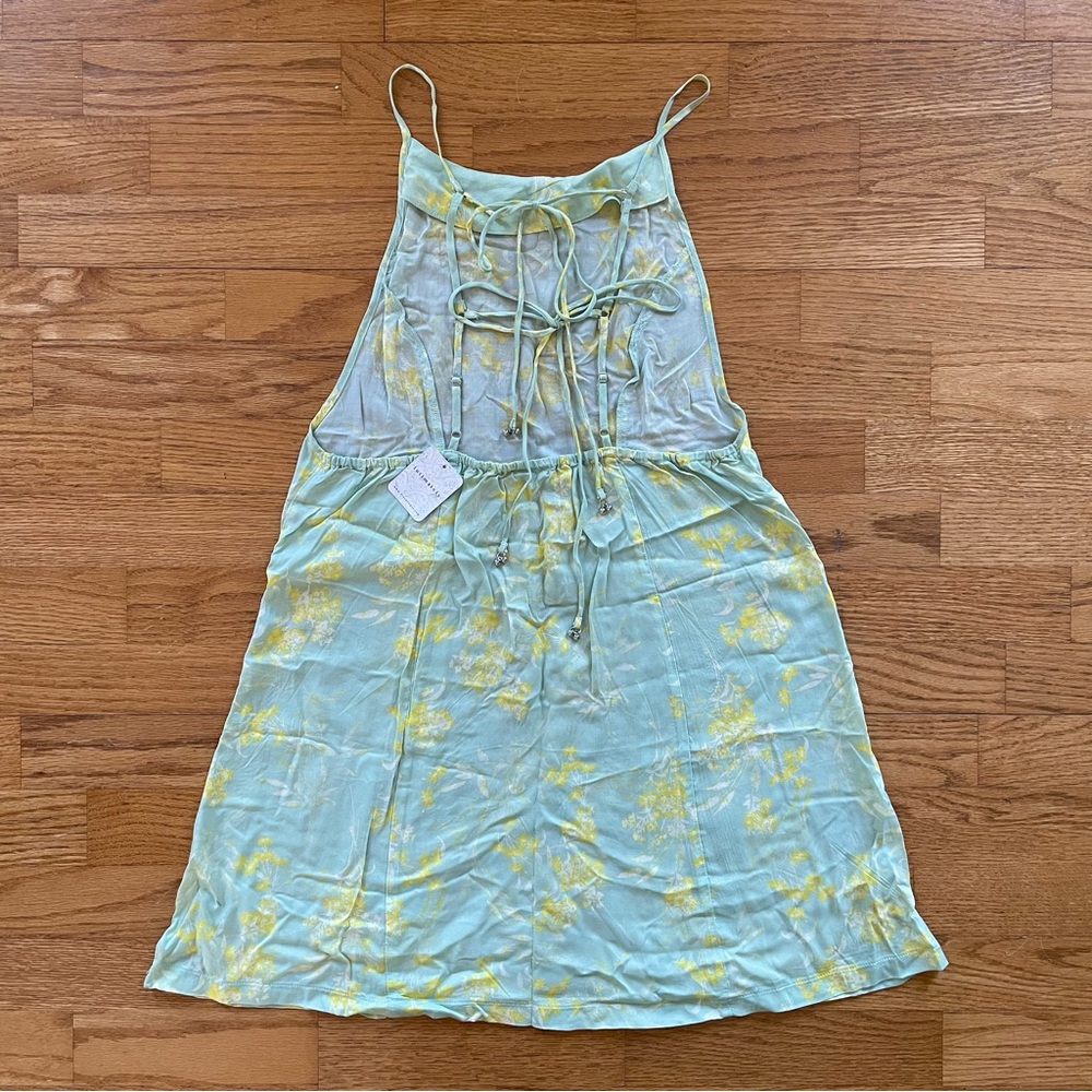 Intimately Free People In Control Mini Slip - Picture 4 of 5